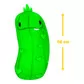 Мягкая игрушка Cats Vs Pickles серии &laquo;Huggers&raquo; &ndash; Биг Дилл - CVP2100PM-6_2.jpg - № 2