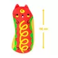 Мягкая игрушка Cats Vs Pickles серии &laquo;Huggers&raquo; &ndash; Китти Дог - CVP2100PM-1_2.jpg - № 2