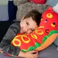 Мягкая игрушка Cats Vs Pickles серии &laquo;Huggers&raquo; &ndash; Китти Дог - CVP2100PM-1_4.jpg - № 4