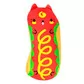 Мягкая игрушка Cats Vs Pickles серии &laquo;Huggers&raquo; &ndash; Китти Дог - CVP2100PM-1_1.jpg - № 1