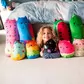 Мягкая игрушка Cats Vs Pickles серии &laquo;Huggers&raquo; &ndash; Звездочка - CVP2100PM-4_3.jpg - № 3