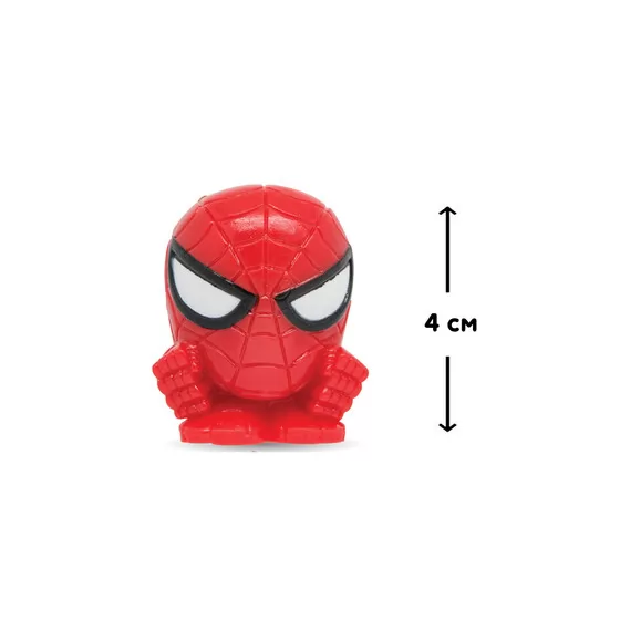 Іграшка-сюрприз у кулі Mash'ems – Людина-павук