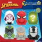 Игрушка-сюрприз в шаре Mash'ems &ndash; Человек-паук - 51786_4.jpg - № 4