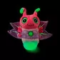 Интерактивная мягкая игрушка Glowies &ndash; Розовый светлячок - GW001_3.jpg - № 3