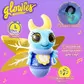 Интерактивная мягкая игрушка Glowies &ndash; Синий светлячок - GW002_4.jpg - № 4