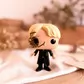 Ігрова фігурка Funko Pop! серії Гаррі Поттер" &ndash; Малфой з павуком" - 48069_3.jpg - № 3