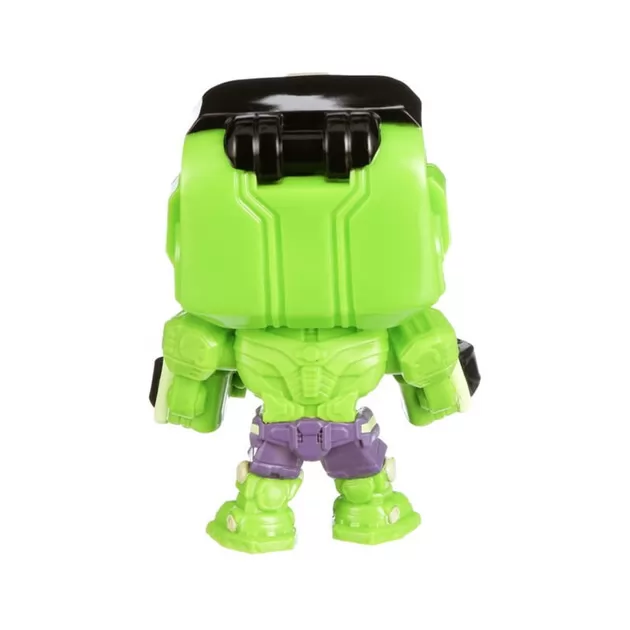 Игровая фигурка Funko Pop! серии Marvel: Механическая атака" &ndash; Халк"