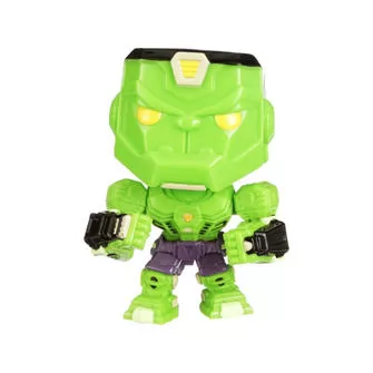Игровая фигурка Funko Pop! серии Marvel: Механическая атака