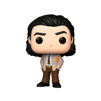 Игровая фигурка Funko Pop! серии Локи