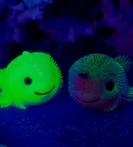 Стретч-іграшка у вигляді тварини серії «Softy friends» – Чарівний океан - 1-CN22_5.jpg - № 5