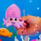 Стретч-игрушка в виде животного серии &laquo;Softy friends&raquo; &ndash; Волшебный океан (10 шт., в дисплее) - 1-CN22-CDU_5.jpg - № 5