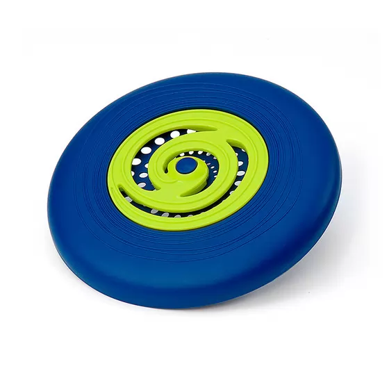 Іграшка - Фрісбі (колір океан-лайм)
