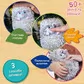Интерактивная игрушка Curlimals &ndash; Мышка Попси - 3712_3.jpg - № 3