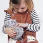 Интерактивная игрушка Curlimals &ndash; Мышка Попси - 3712_5.jpg - № 5