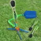 Іграшковий запускач з ракетами  - Zoom Rocketz (запускач, 3 ракети) - ZB523_4.jpg - № 4