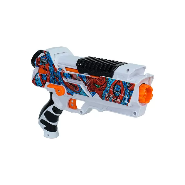 Игрушечный водный бластер серии &laquo;Hydro Force&raquo; &ndash; Side Winder