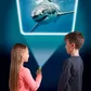 Ліхтарик-проектор Brainstorm &ndash; Жителі морів (3 диски, 24 зображення) - N5132_4.jpg - № 4