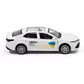 Автомодель - Toyota Camry Uklon (білий) - 250291_5.jpg - № 5