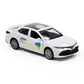 Автомодель - Toyota Camry Uklon (білий) - 250291_6.jpg - № 6