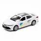 Автомодель - Toyota Camry Uklon (білий) - 250291_1.jpg - № 1