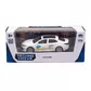 Автомодель - Toyota Camry Uklon (білий) - 250291_11.jpg - № 11