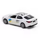 Автомодель - Toyota Camry Uklon (білий) - 250291_3.jpg - № 3