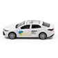 Автомодель - Toyota Camry Uklon (білий) - 250291_2.jpg - № 2