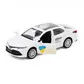 Автомодель - Toyota Camry Uklon (білий) - 250291_7.jpg - № 7