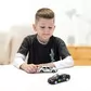 Автомодель - Toyota Camry Uklon (білий) - 250291_9.jpg - № 9