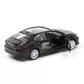 Автомодель - Toyota Camry Uklon (чорний) - 250292_8.jpg - № 8