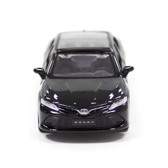 Автомодель - Toyota Camry Uklon (чорний)
