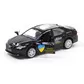 Автомодель - Toyota Camry Uklon (чорний) - 250292_7.jpg - № 7