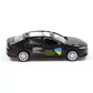 Автомодель - Toyota Camry Uklon (чорний) - 250292_5.jpg - № 5