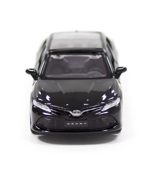 Автомодель - Toyota Camry Uklon (черный) - 250292_6.jpg - № 6