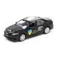 Автомодель - Toyota Camry Uklon (чорний) - 250292_1.jpg - № 1