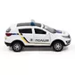 Автомодель &ndash; Kia Sportage R-Полиция - 250293_5.jpg - № 5