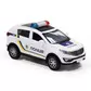 Автомодель &ndash; Kia Sportage R-Полиция - 250293_6.jpg - № 6