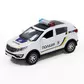 Автомодель &ndash; Kia Sportage R-Полиция - 250293_1.jpg - № 1