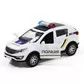 Автомодель &ndash; Kia Sportage R-Полиция - 250293_7.jpg - № 7