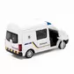 Автомодель &ndash; Mercedes-Benz Sprinter Полиция - 250294_9.jpg - № 9