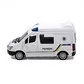 Автомодель &ndash; Mercedes-Benz Sprinter Полиция - 250294_2.jpg - № 2