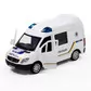 Автомодель &ndash; Mercedes-Benz Sprinter Полиция - 250294_8.jpg - № 8