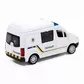 Автомодель &ndash; Mercedes-Benz Sprinter Полиция - 250294_5.jpg - № 5