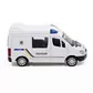 Автомодель &ndash; Mercedes-Benz Sprinter Полиция - 250294_6.jpg - № 6