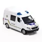 Автомодель &ndash; Mercedes-Benz Sprinter Полиция - 250294_7.jpg - № 7