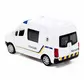 Автомодель &ndash; Mercedes-Benz Sprinter Полиция - 250294_3.jpg - № 3