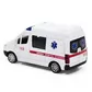 Автомодель &ndash; Mercedes-Benz Sprinter Скорая помощь - 250295_3.jpg - № 3