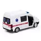 Автомодель &ndash; Mercedes-Benz Sprinter Скорая помощь - 250295_9.jpg - № 8