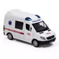 Автомодель &ndash; Mercedes-Benz Sprinter Скорая помощь - 250295_7.jpg - № 7