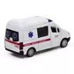 Автомодель &ndash; Mercedes-Benz Sprinter Скорая помощь - 250295_5.jpg - № 5